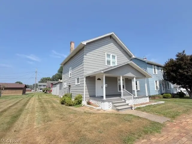 450 Barnett Avenue, Newcomerstown, OH 43832 - #1