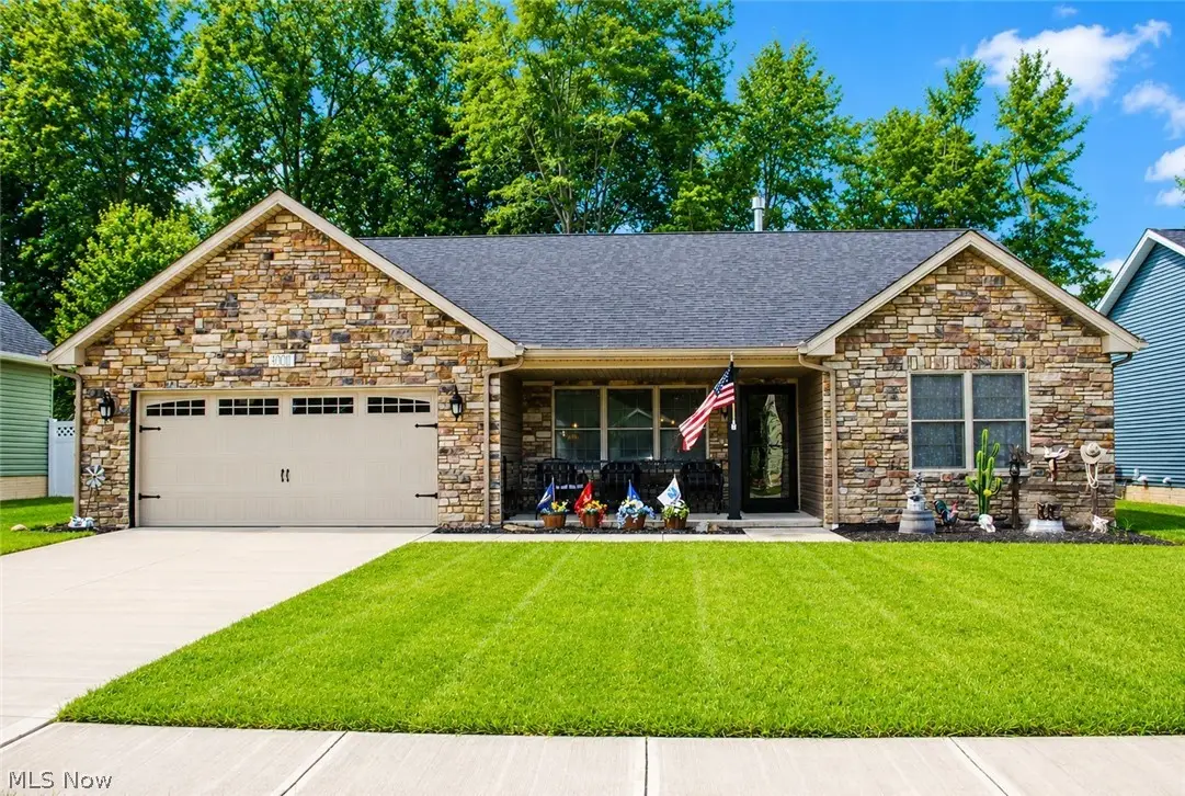 40011 Hope Court, Elyria, OH 44035 - #1
