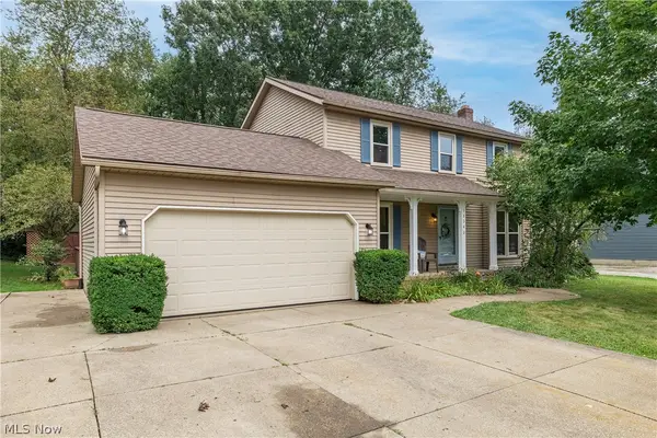 13340 Cinnamon Lane Ave. Nw Nw Avenue, Mogadore, OH 44260