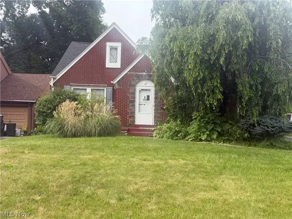 428 W Midlothian Boulevard, Youngstown, OH 44511