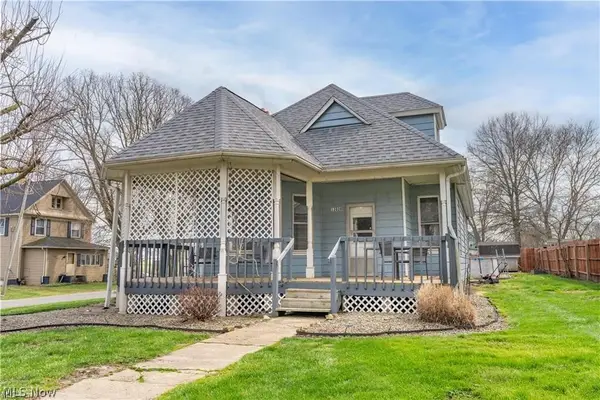 12020 Easton Ne Street, Alliance, OH 44601