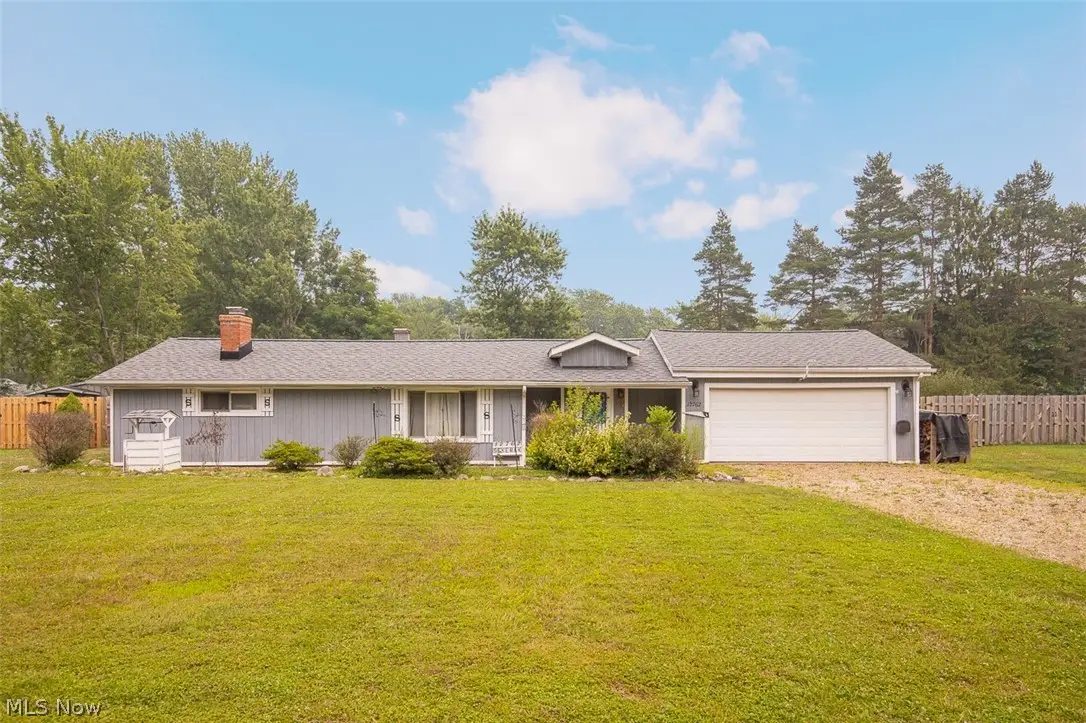 12762 Saint James Drive, Mantua, OH 44255 - #1