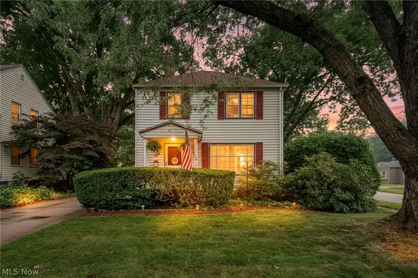 86 Washington Avenue, Cuyahoga Falls, OH 44221
