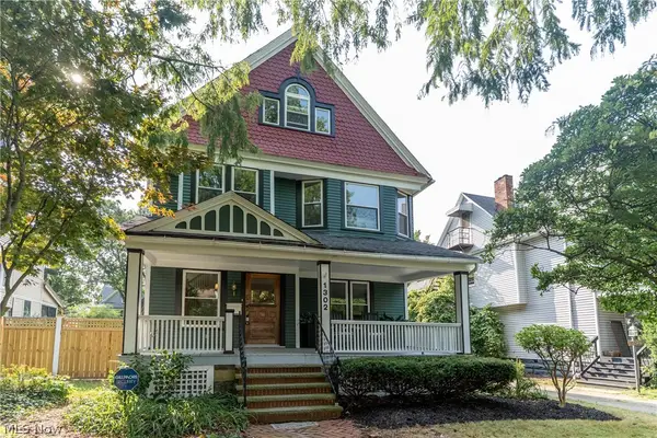 1302 W 111th Street, Cleveland, OH 44102