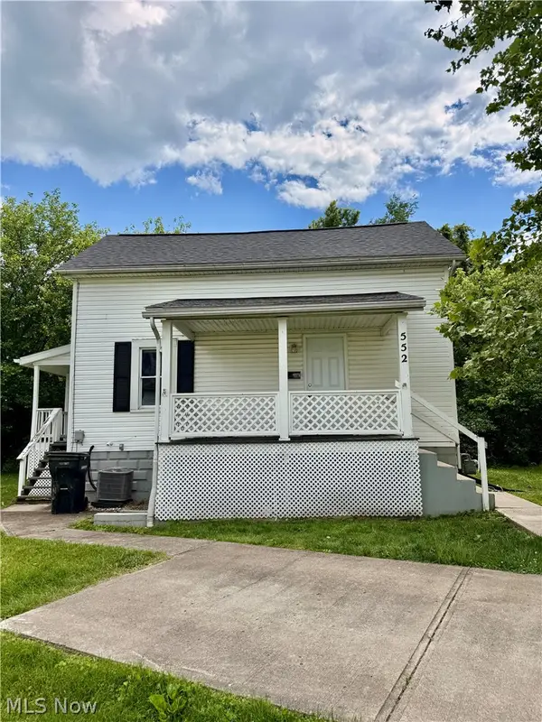 552 Gray Street, Zanesville, OH 43701