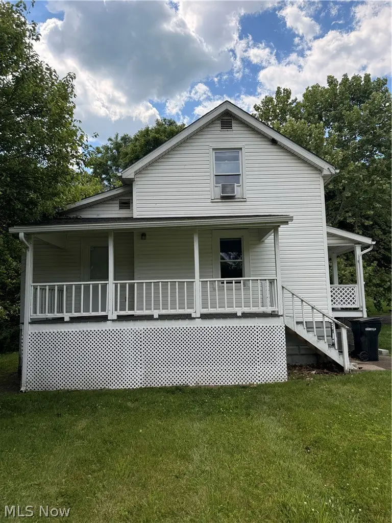 552 Gray Street, Zanesville, OH 43701 - #2