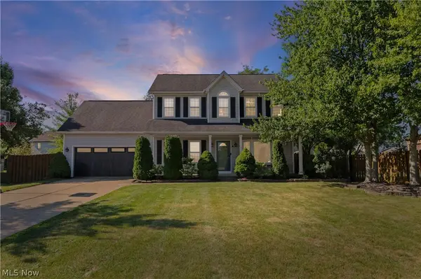 5086 Silver Maple Lane, Medina, OH 44256