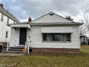 3895 E 151st Street, Cleveland, OH 44128 - #1