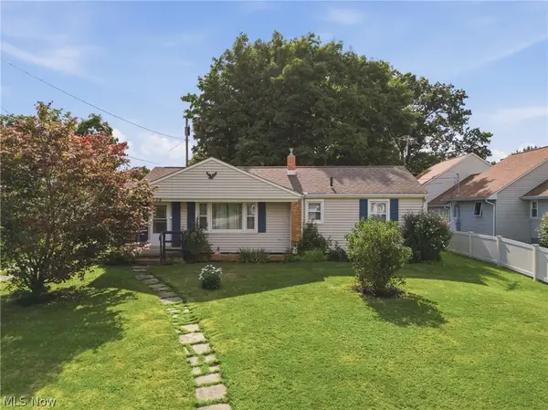 1539 Parkway Boulevard, Alliance, OH 44601