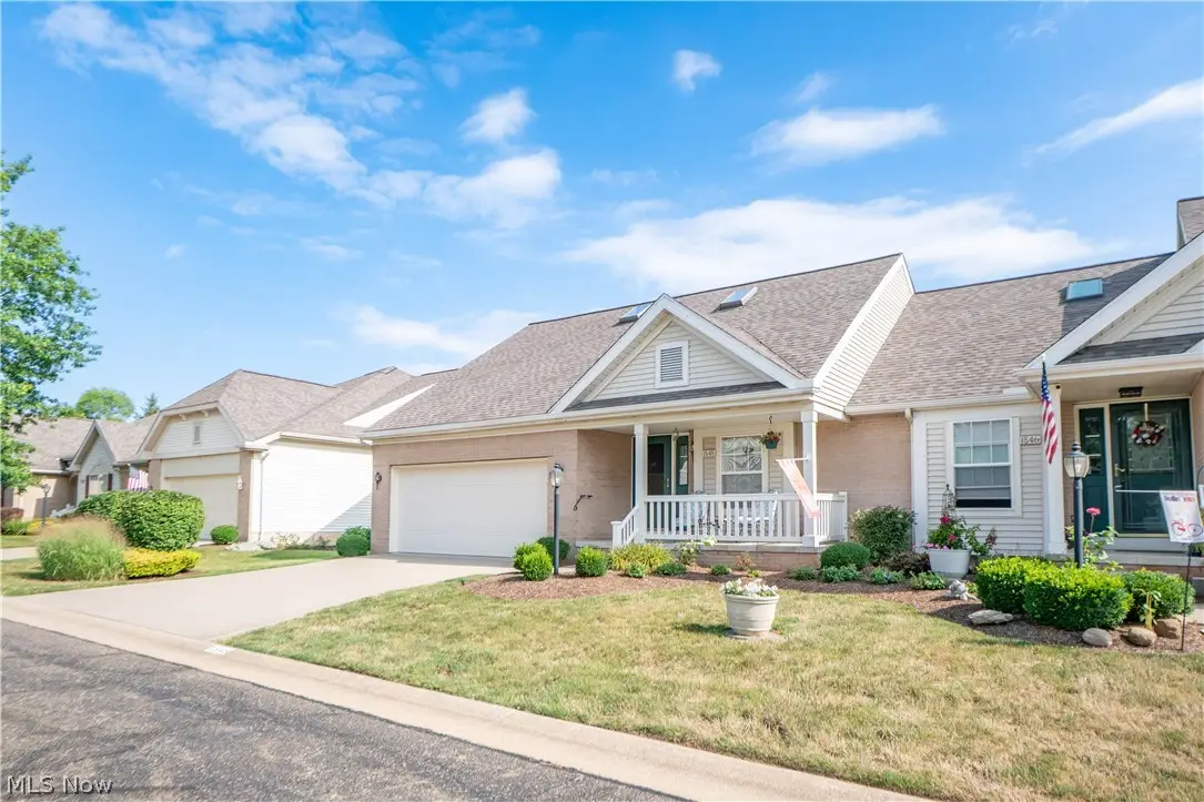 1848 Southpointe Ne Circle, Canton, OH 44714 - #1
