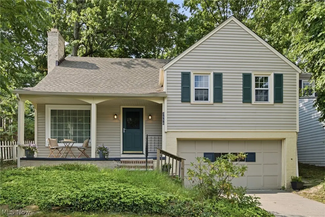 3556 Meadowbrook Boulevard, Cleveland Heights, OH 44118 - #1
