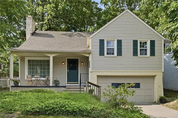 3556 Meadowbrook Boulevard, Cleveland Heights, OH 44118