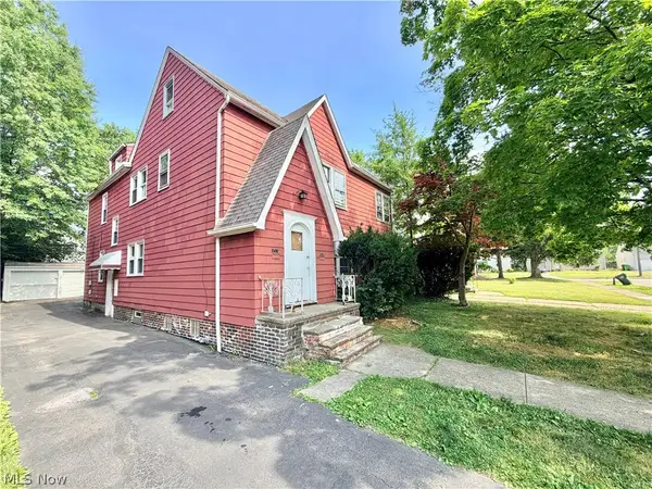 1537 Genesee Road, South Euclid, OH 44121