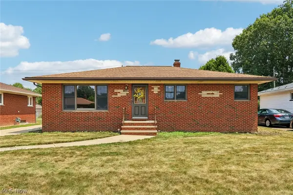 7329 Beresford Avenue, Parma, OH 44130