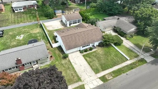129 S James Street, Dover, OH 44622