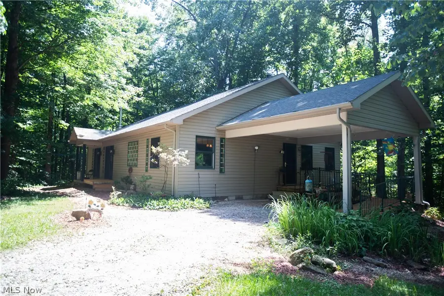 1379 Sandusky Road, Albany, OH 45710 - #2