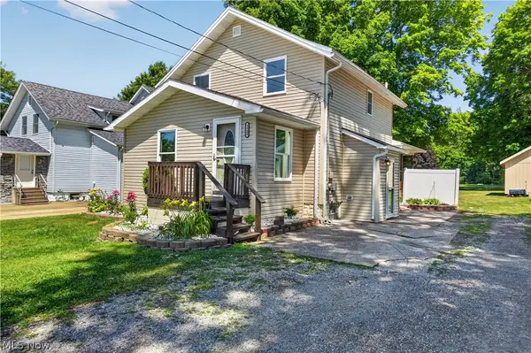 3320 Ridgewood Avenue, Ashtabula, OH 44004