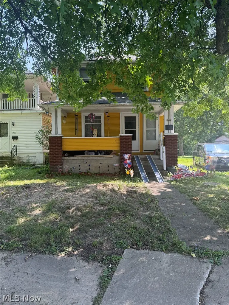 2046 North Park Avenue, Warren, OH 44483 - #1