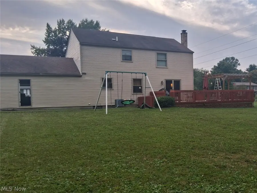 2691 Elizabeth Drive, Lordstown, OH 44481 - #3