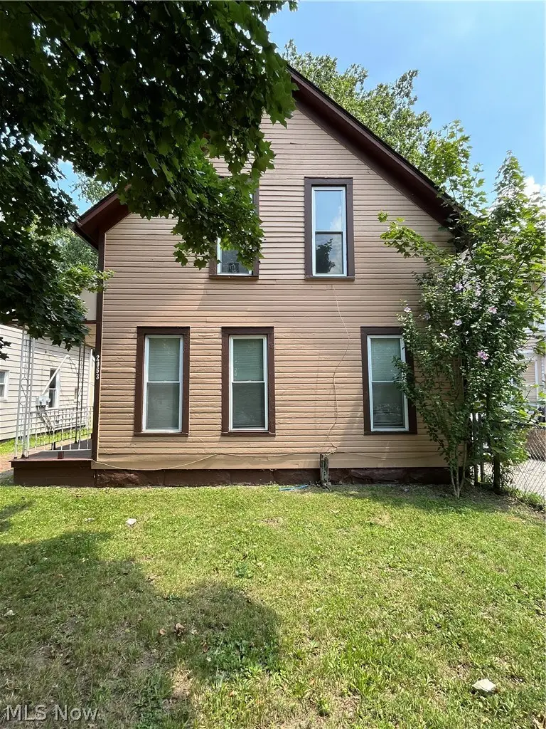 2053 W 95th Street, Cleveland, OH 44102 - #1