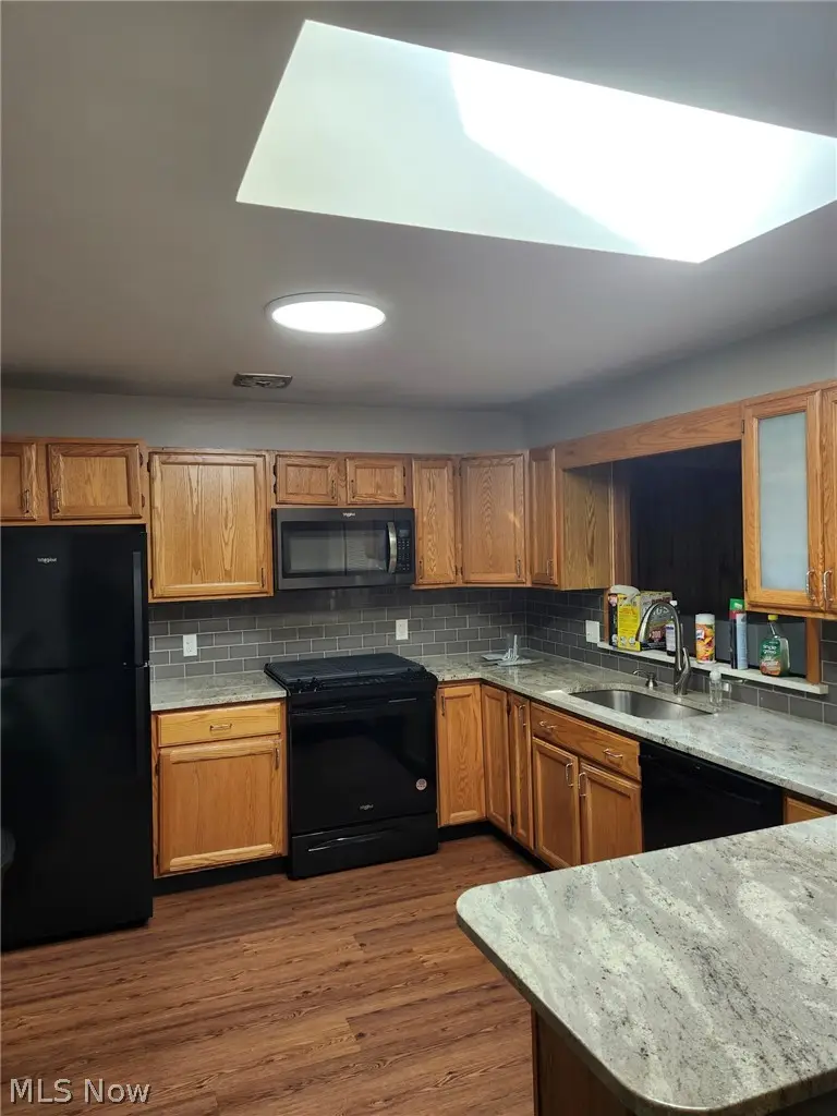 306 E Beech Street, Alliance, OH 44601 - #3