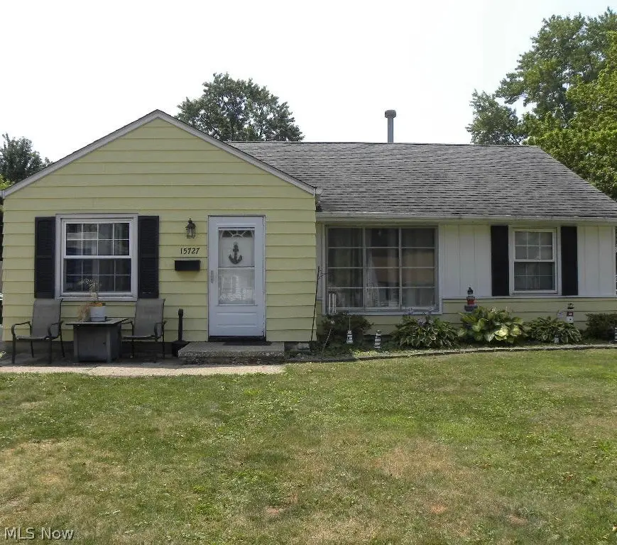 15727 Mina Avenue, Cleveland, OH 44135 - #1