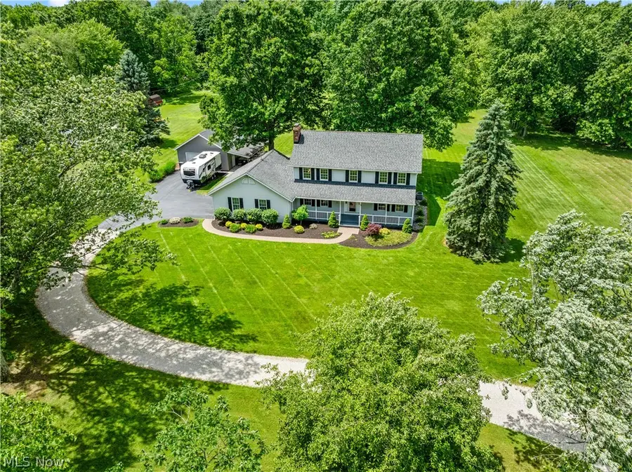 7694 Hartman Road, Wadsworth, OH 44281 - #2