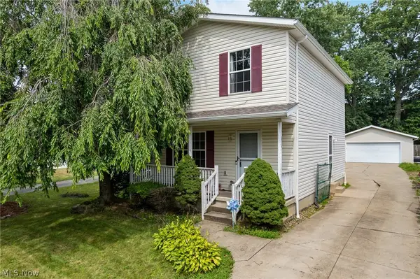 2483 Clara Street, Cuyahoga Falls, OH 44221
