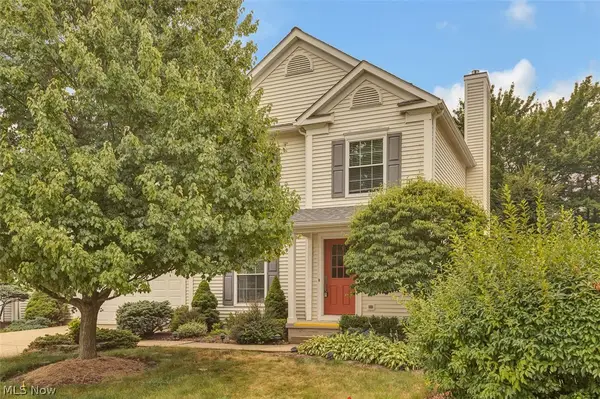 1400 Timber Trail, Hudson, OH 44236