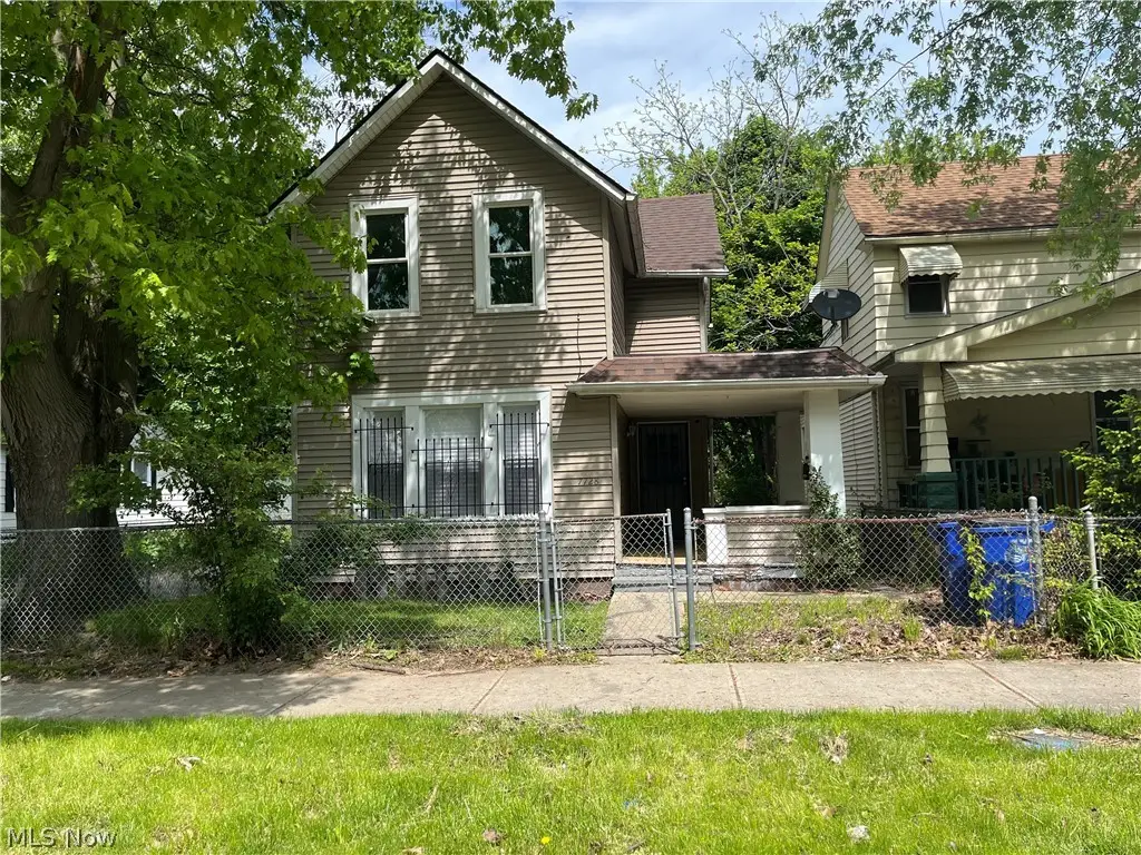 7728 Elton Avenue, Cleveland, OH 44102 - #1