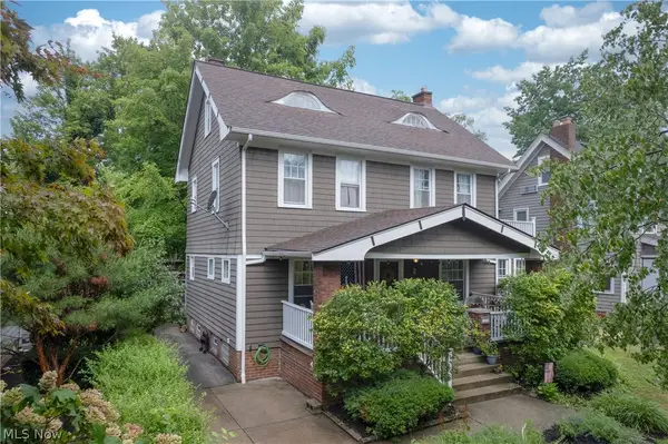 2222 Westminster Road, Cleveland Heights, OH 44118