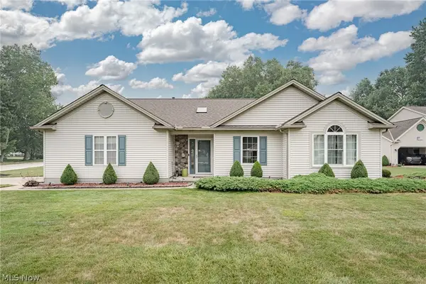 336 Middlefield Court, Painesville, OH 44077