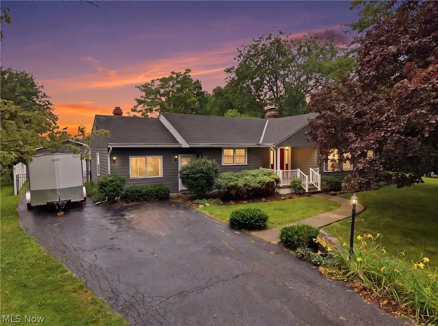 26737 Akins Road, Columbia Station, OH 44028 - #2