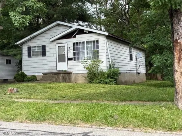 465 S Diamond Street, Ravenna, OH 44266