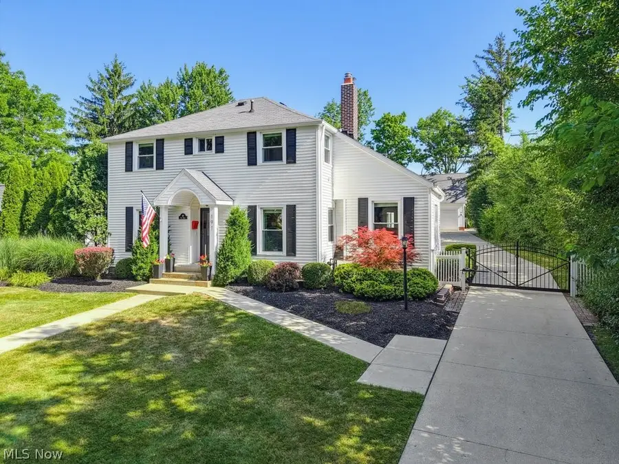191 Elm Street, Hudson, OH 44236 - #2