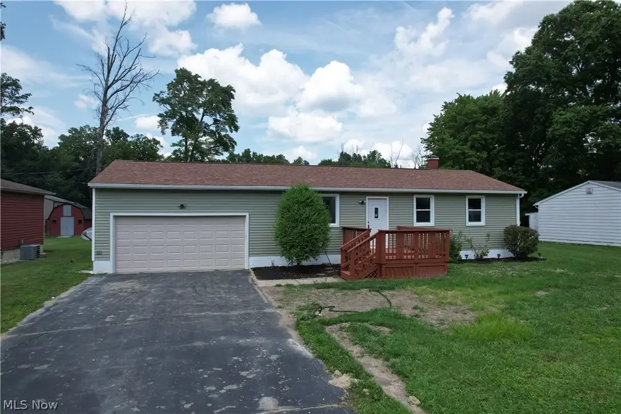 17964 Glendale Avenue, Lake Milton, OH 44429 - #2