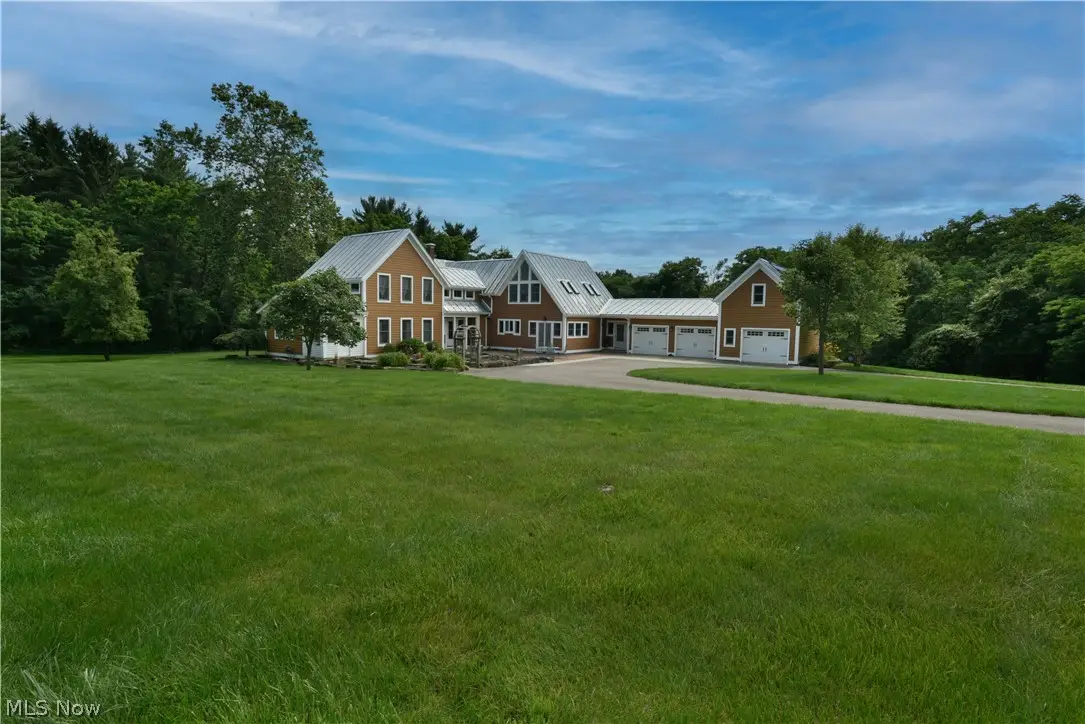 2863 Bell Road, Mansfield, OH 44904 - #1