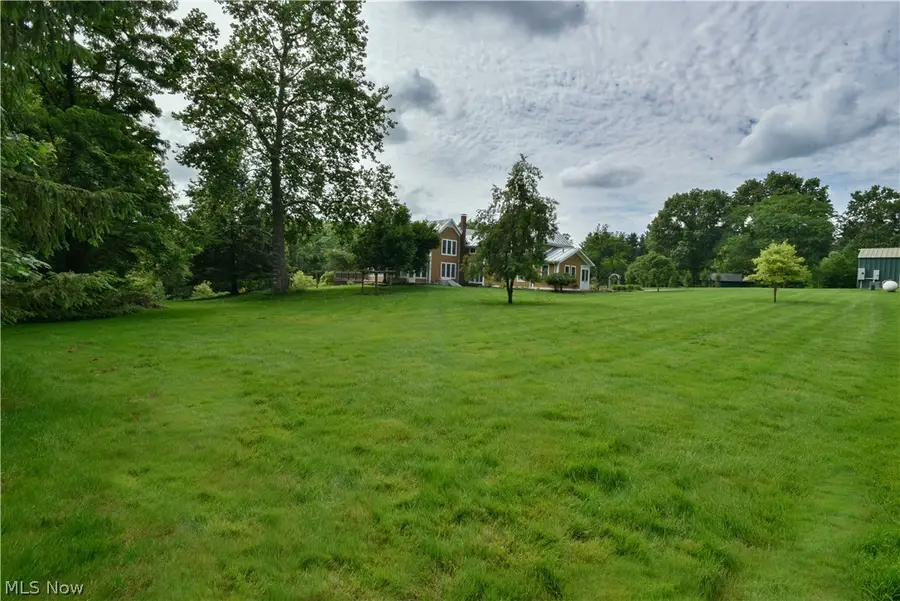 2863 Bell Road, Mansfield, OH 44904 - #3