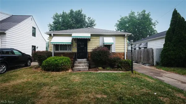 11820 Guardian Boulevard, Cleveland, OH 44135