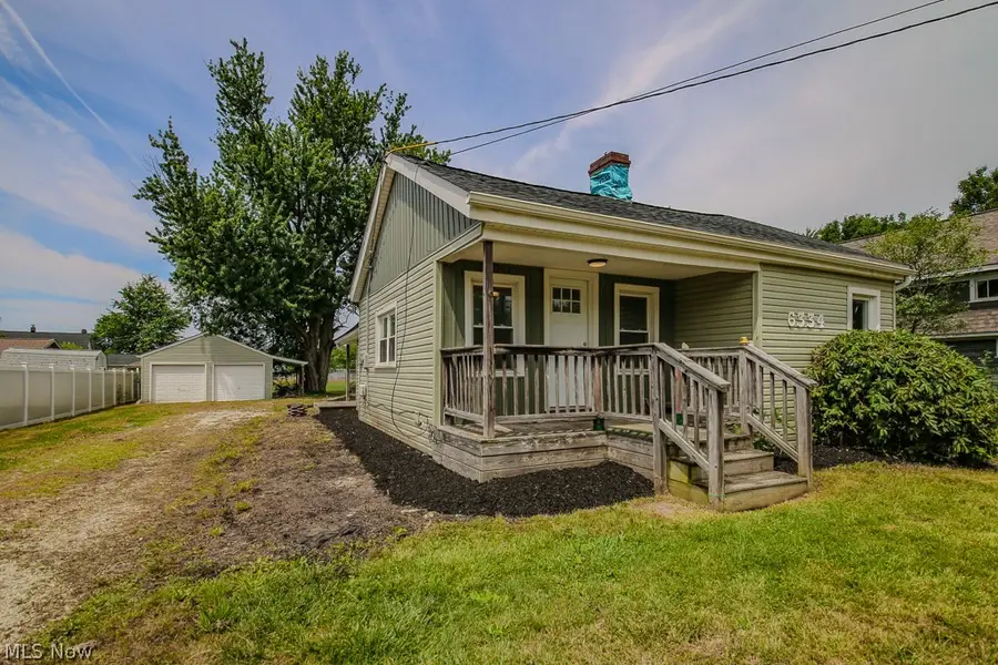 6334 W 130th Street, Brook Park, OH 44142 - #2