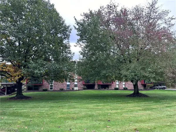 3080 N River Ne Road #J3, Warren, OH 44483