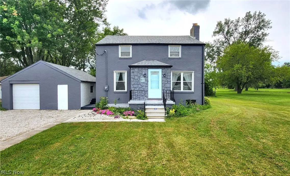 1450 S Lallendorf Road, Oregon, OH 43616 - #1