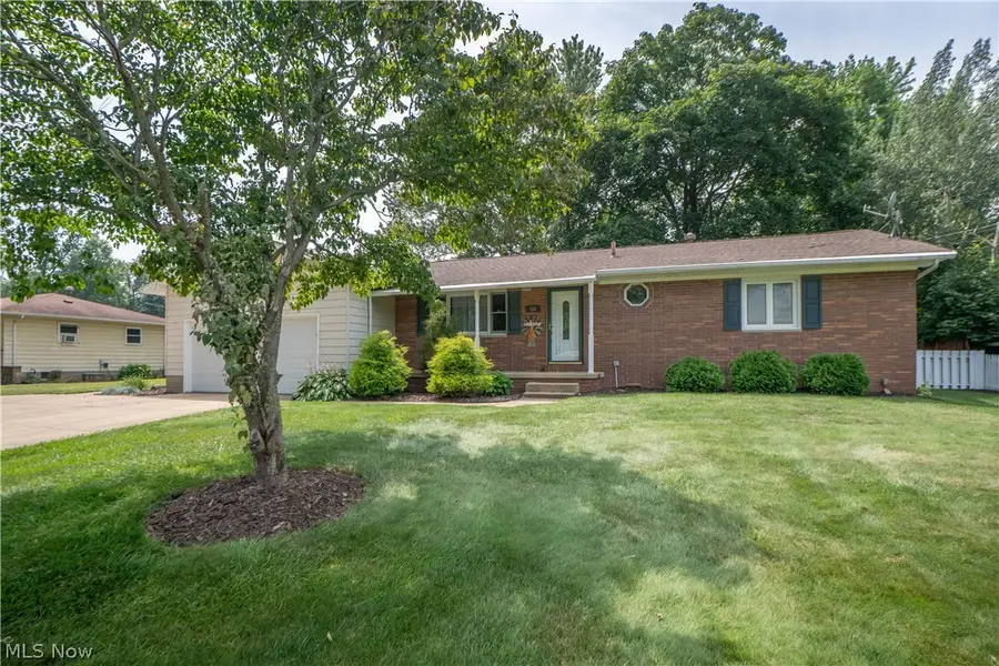 3524 Frawood Drive, Uniontown, OH 44685 - #2