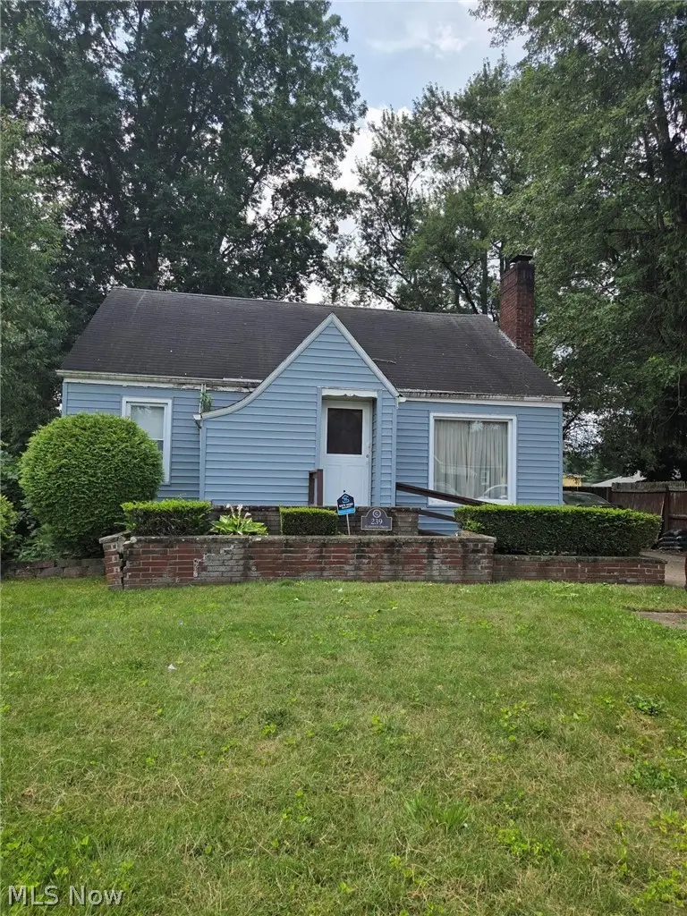 239 Gladstone Street, Campbell, OH 44405 - #1