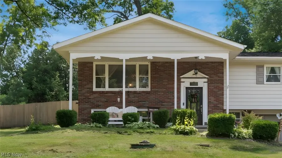5020 Cliffrock Drive, Zanesville, OH 43701 - #2