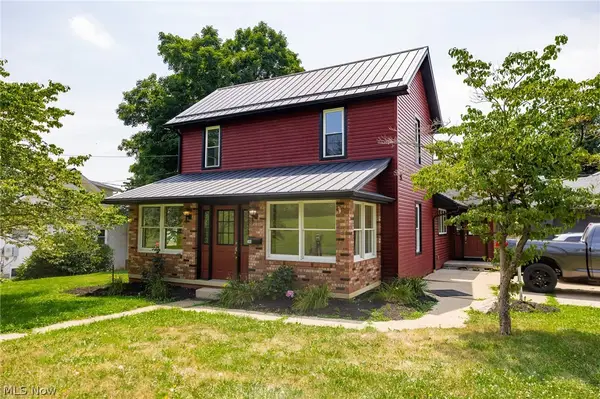 544 N Mill Street, Fredericksburg, OH 44627