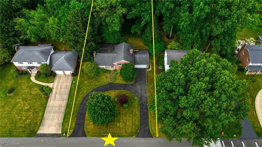 4605 Frazer Nw Avenue, Canton, OH 44709 - #2