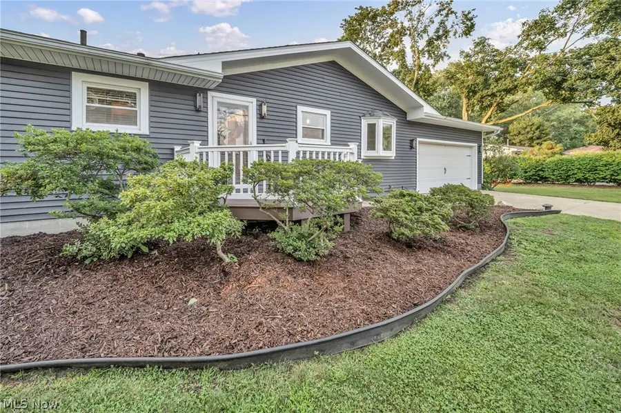 1761 Piercy Drive, Akron, OH 44312 - #3