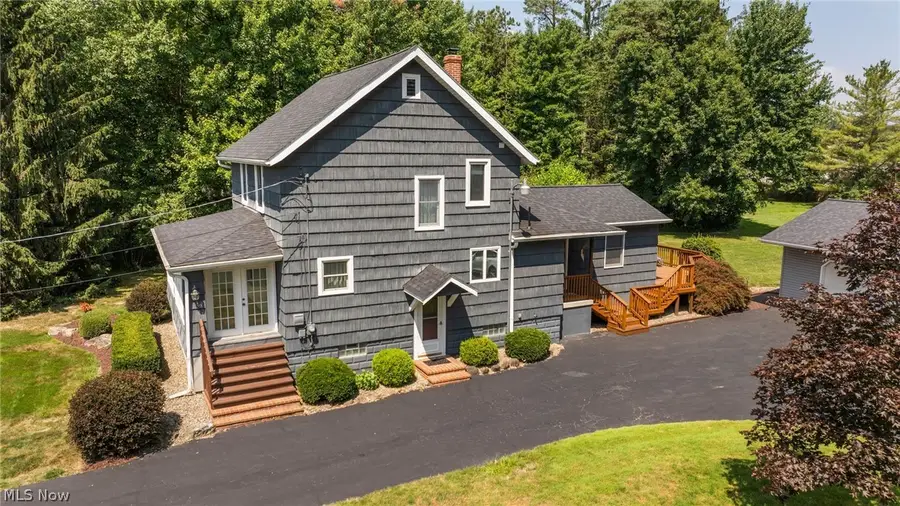 2855 Niles Vienna Road, Niles, OH 44446 - #2