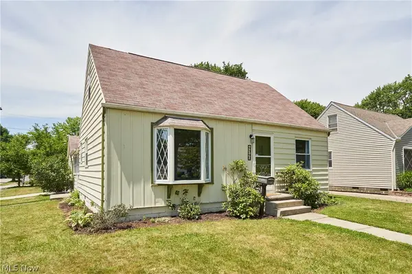 4340 W 189th Street, Cleveland, OH 44135